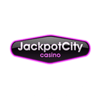 Jackpot city logo