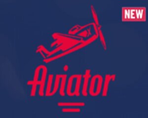 logo aviator