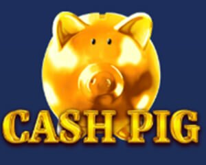 logo cash pig