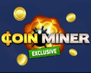 logo coin miner