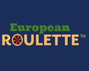 logo european roulette