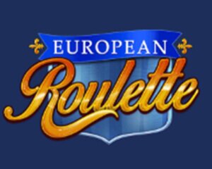 logo european roulette