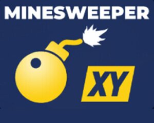 logo minesweeper