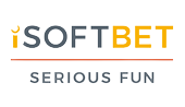 isoftbet logo Logo