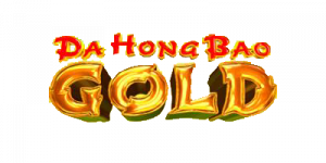 da hong bao gold logo