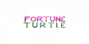 fortune turtle logo