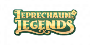 leprechaun legends logo