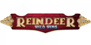reindeer wild wins logo