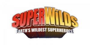 superwilds logo