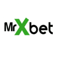 MrXbet logo