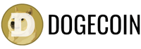dogecoin logo