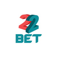 logo casino 22bet 2022