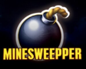 logo Minesweeper