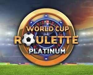 logo world cup roulette platinum