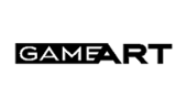 gameart Logo