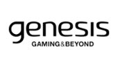 logo de genesis Logo