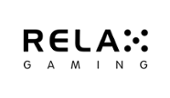 logo de relax gaming Logo