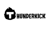 logo de thunderkick Logo