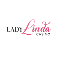 lady linda casino logo