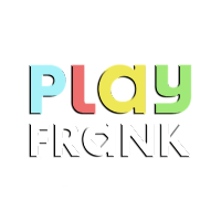 play frank casino logo