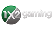 1x2 gaming logo Logo
