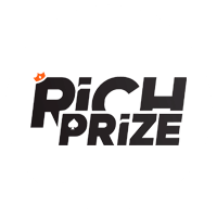 rich prize casino logo