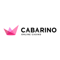 cabarino casino logo