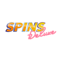 spins deluxe logo