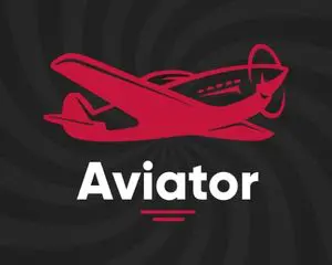 aviator logo Logo