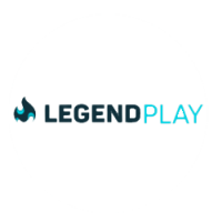 logo legend play