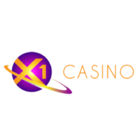 logo x1 casino